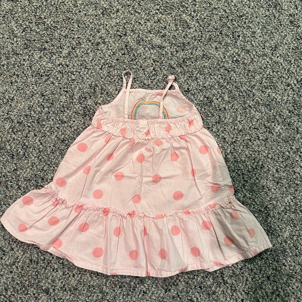 Harper canyon Dress - Picture 2 of 3